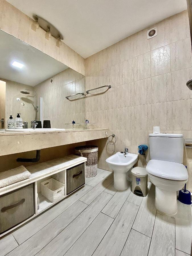 Вилла Casa Alexia Калета-де-Фусте Экстерьер фото